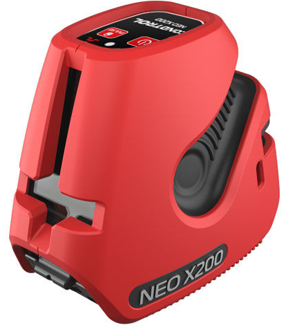 Лазерный нивелир Condtrol NEO X200 (Акция)